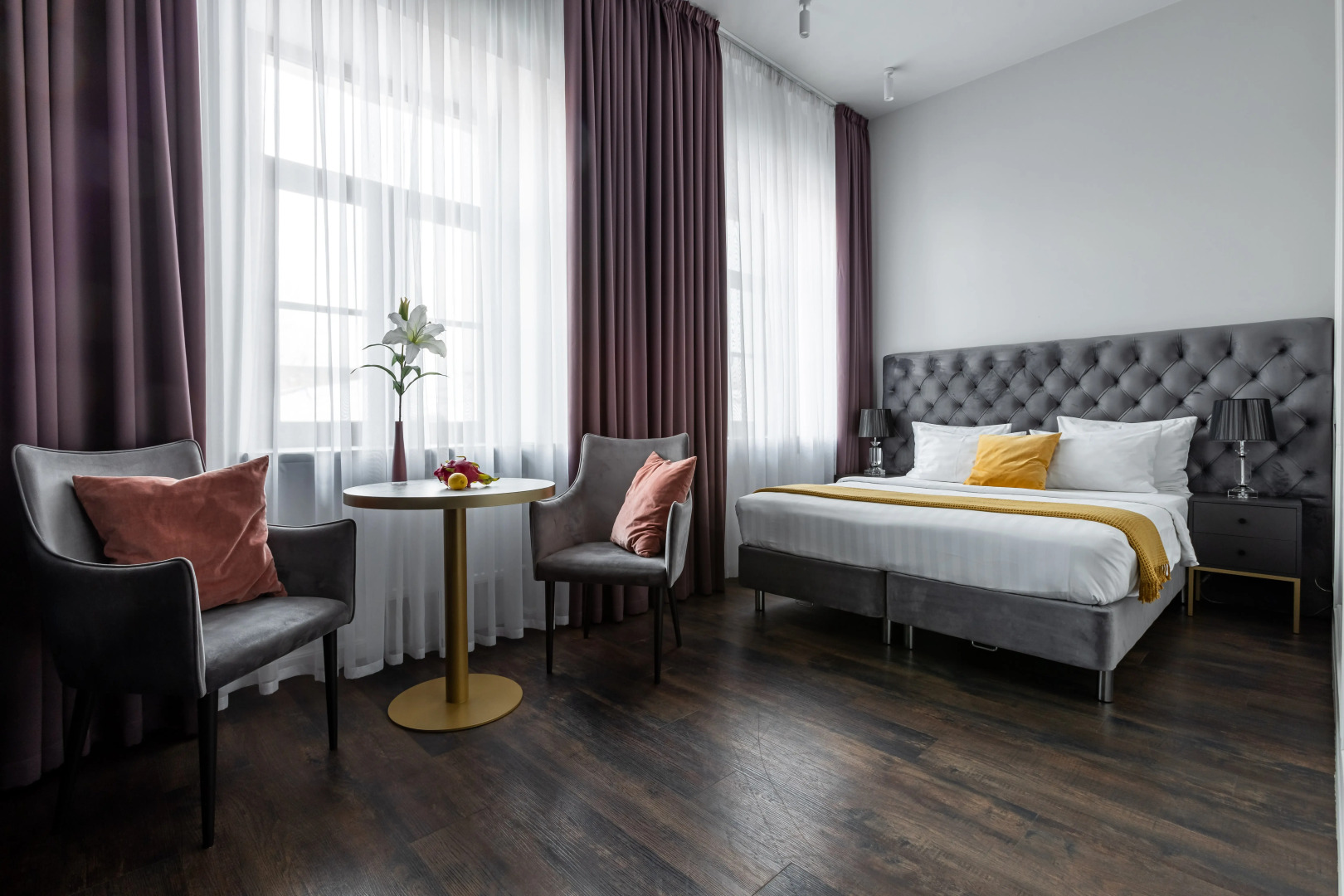 Апартаменты Cozy Mystic