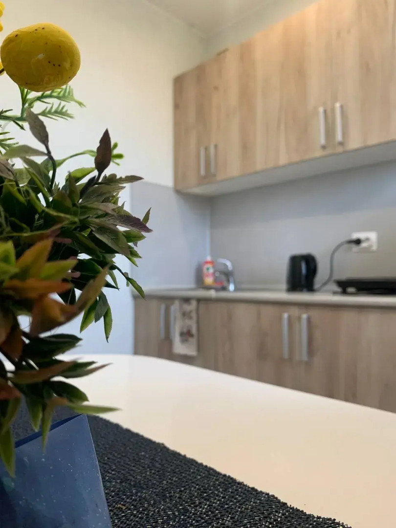 Квартира Счастливая Матрешка у ЖД Вокзала