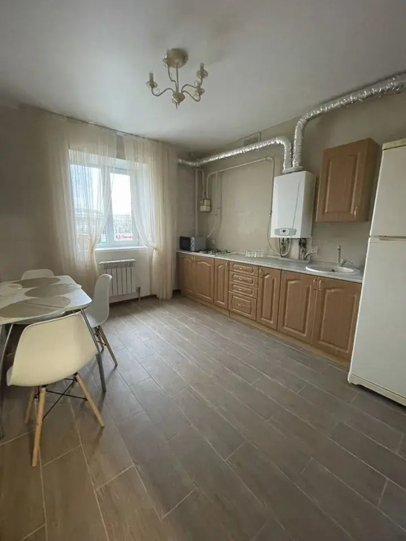 Квартира на Чапаева 32