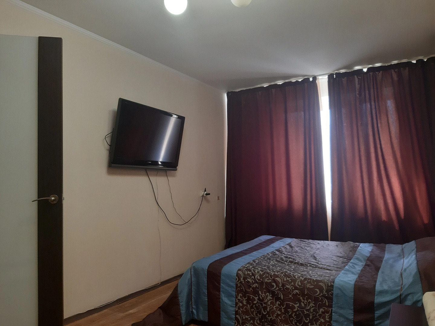 Апартаменты Квартира в центре