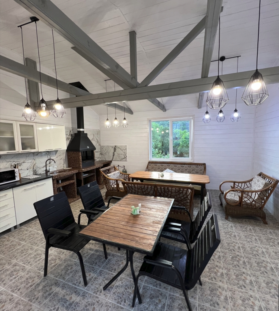 Гостевой дом Эдем