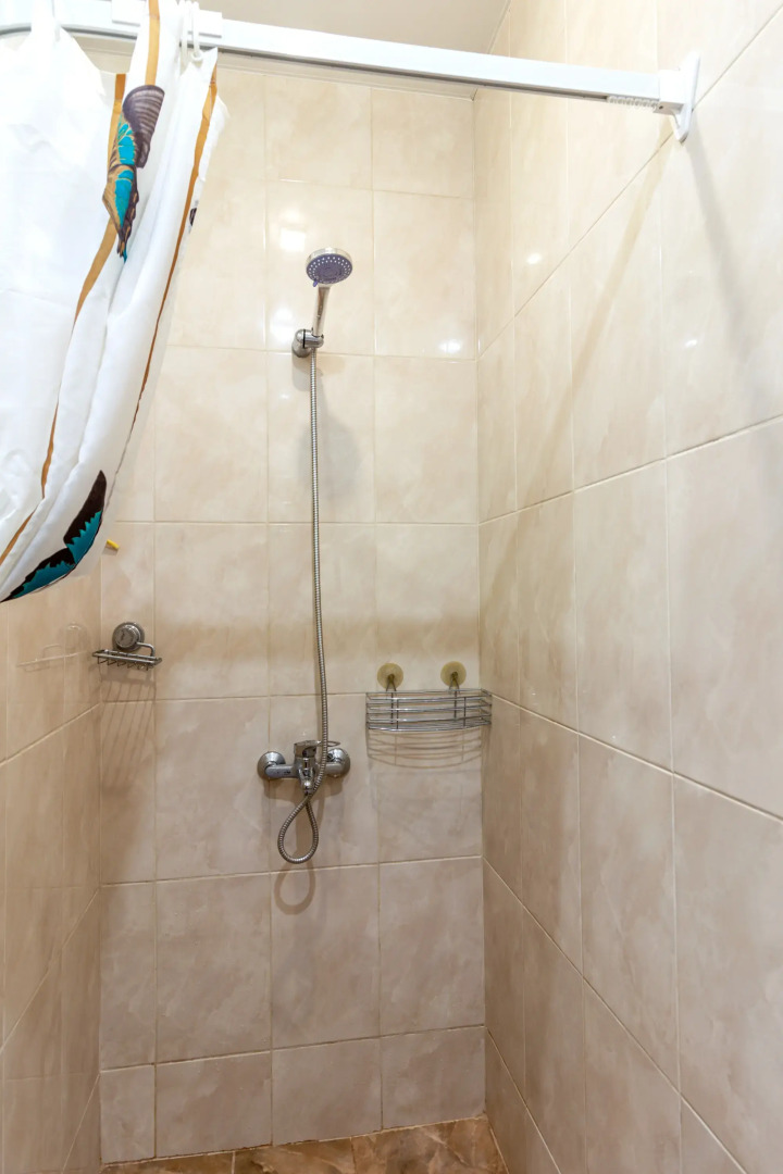 Квартира Евротрешка с видом на горы