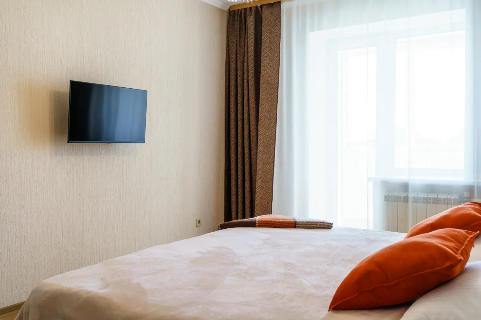 Квартира Good night на Гоголя 15