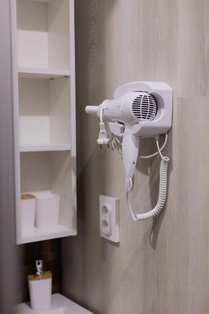 Апартаменты 4