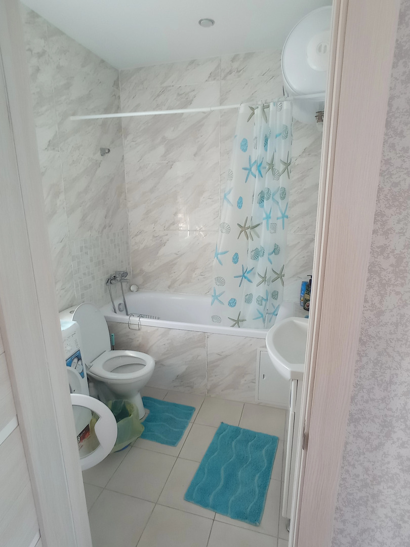 Гостевой дом Домик у моря