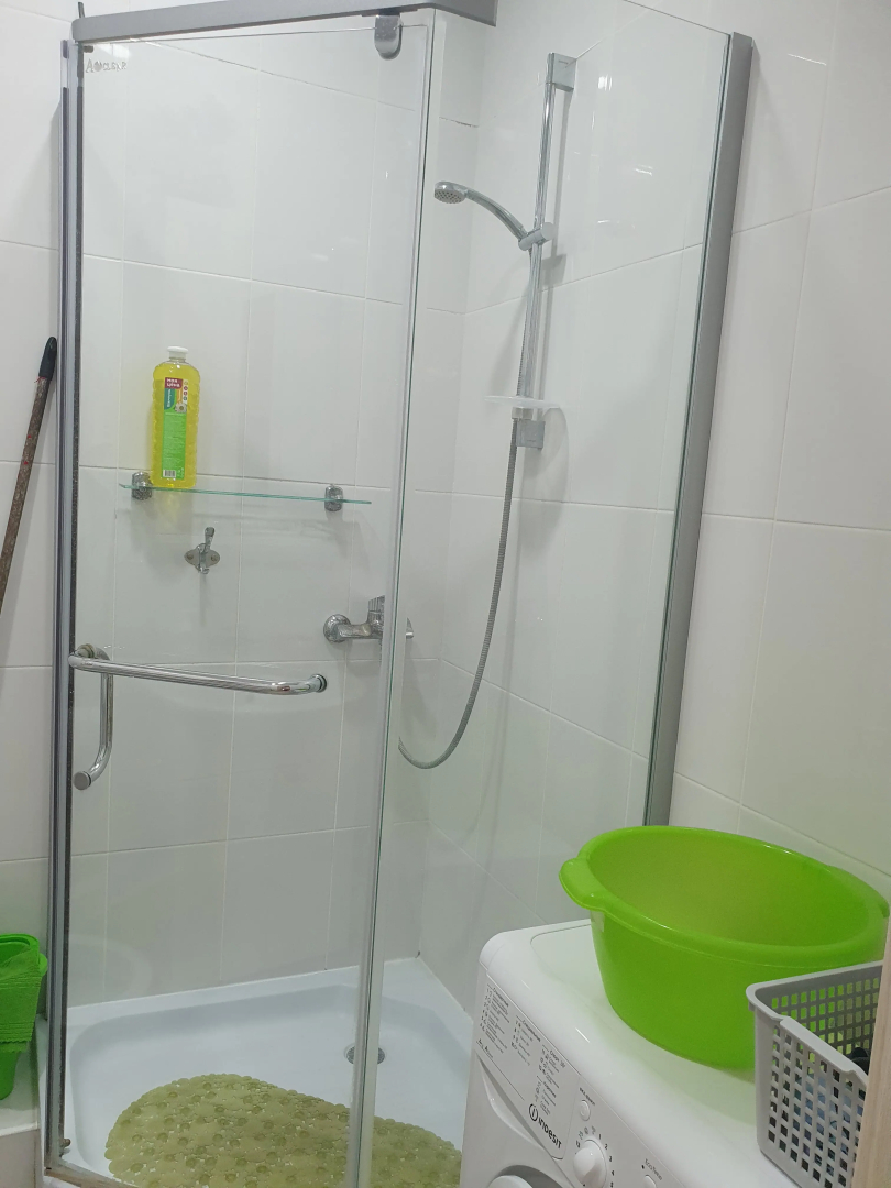 Квартира в Сириусе