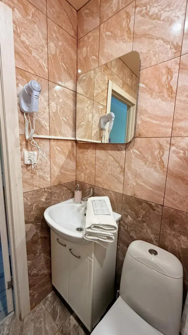 Апартаменты в Жк Сколковский О8