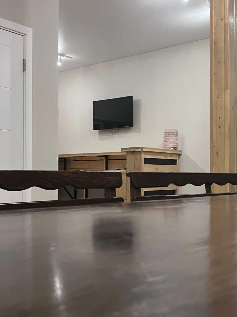 Гостевой Дом Синур