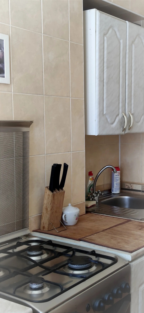 Апартаменты на Провиантской