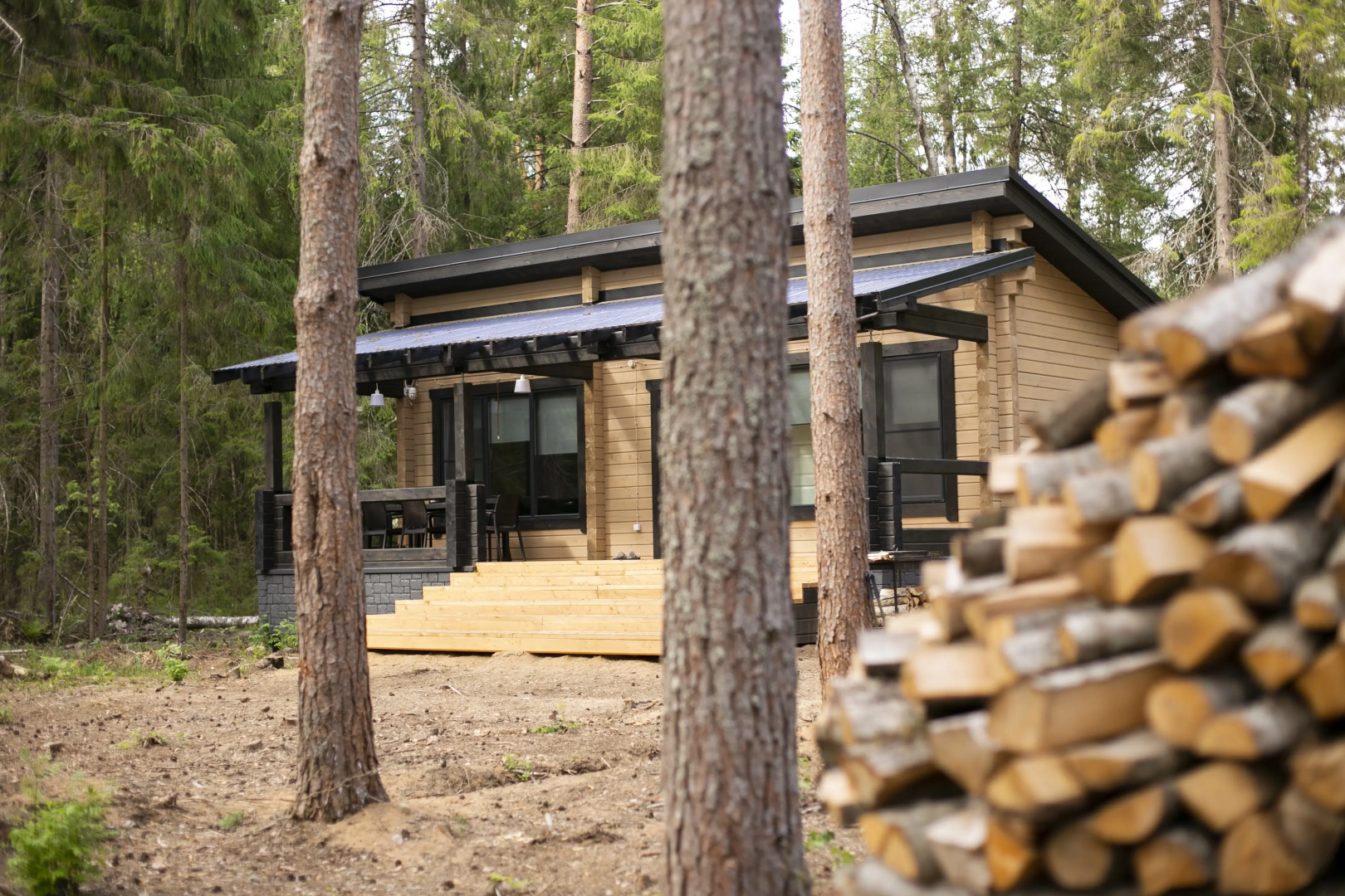 Гостевой дом На Острове