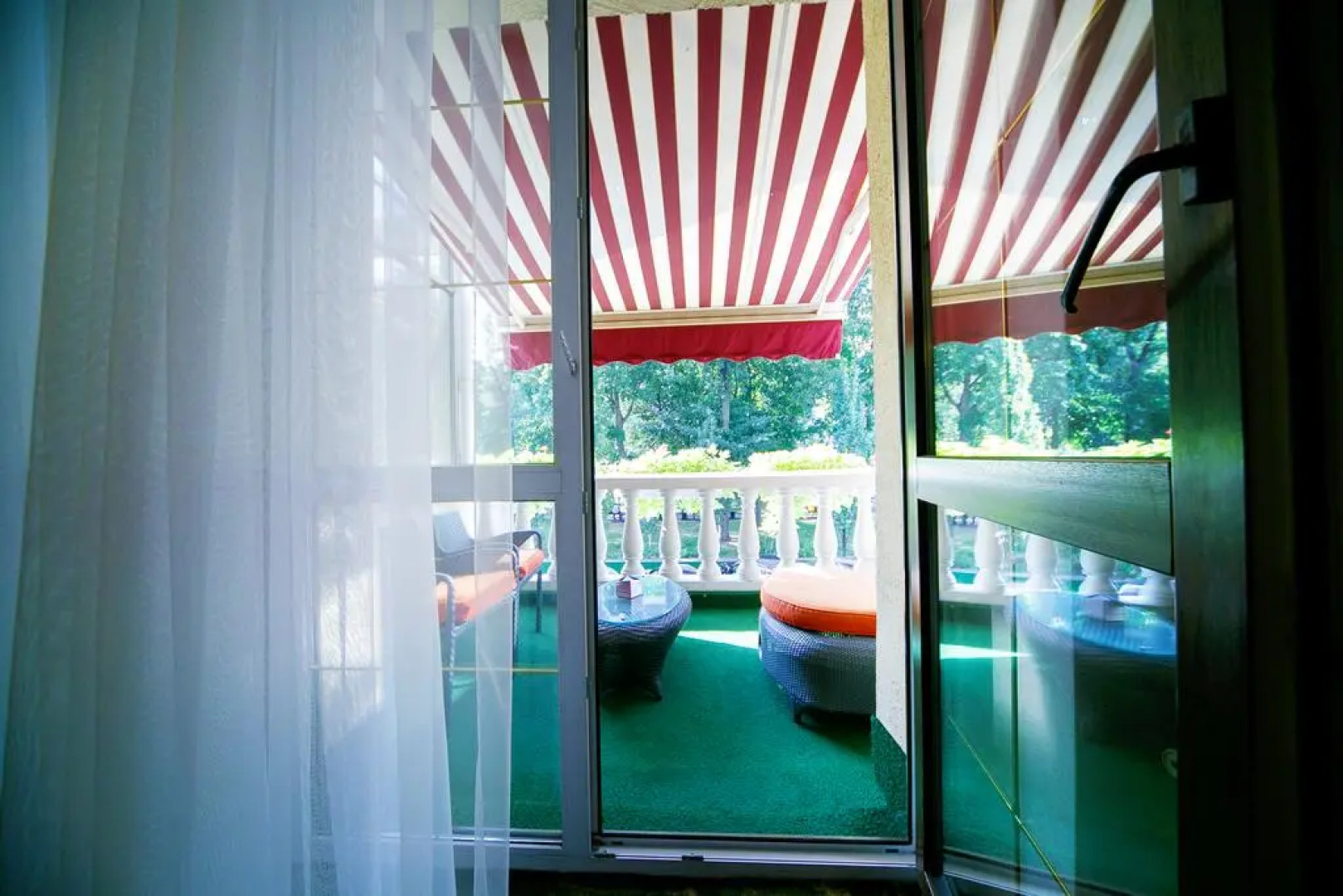 Отель Петровский Пассаж