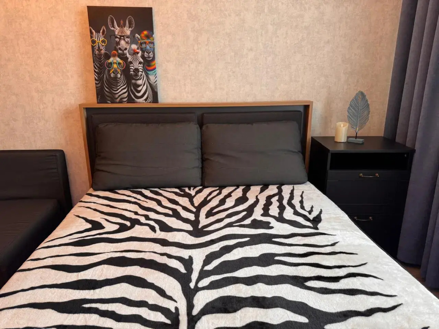 Квартира в Центре Уфы