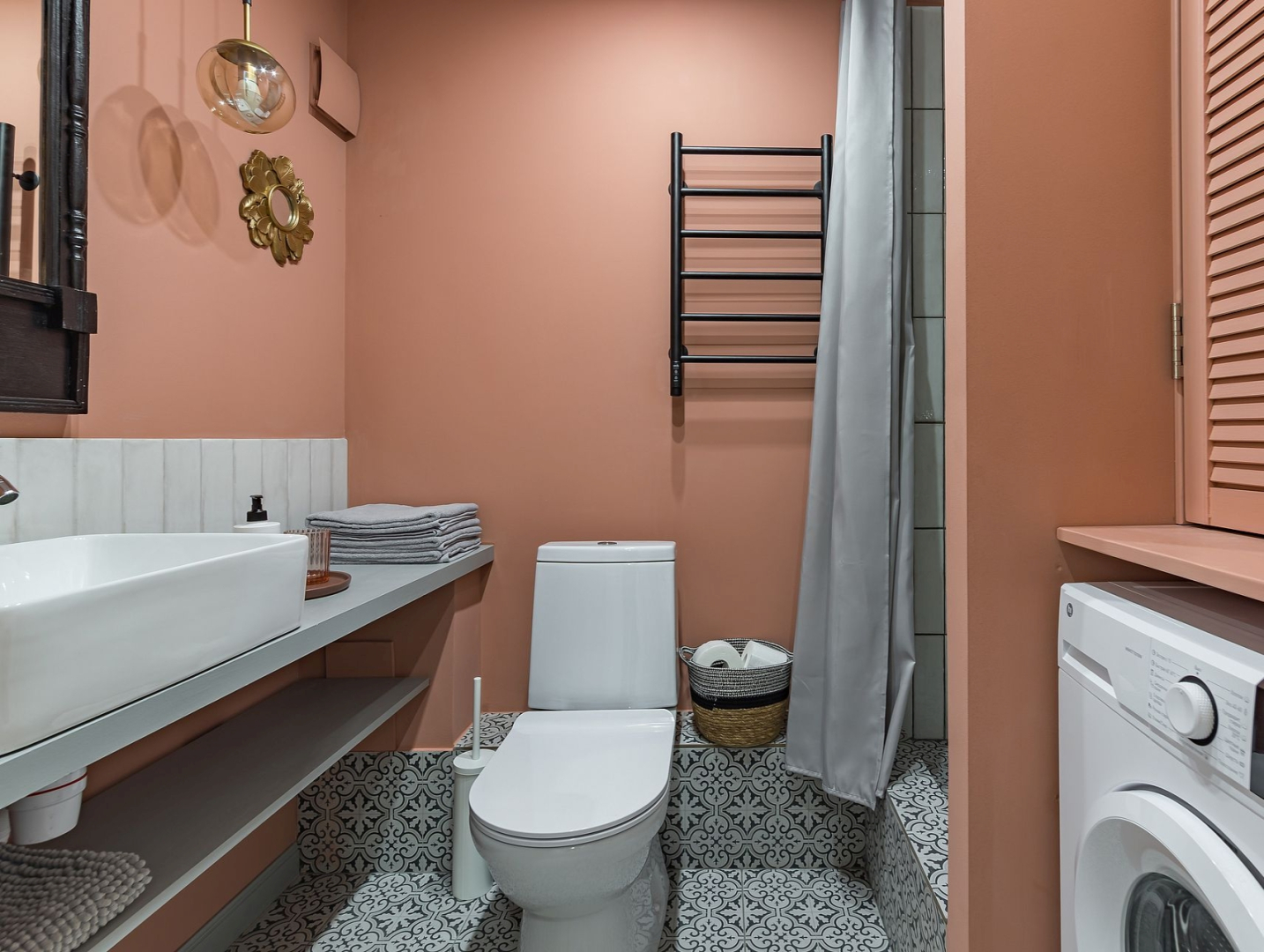 Квартира Обломов на Должанской 8