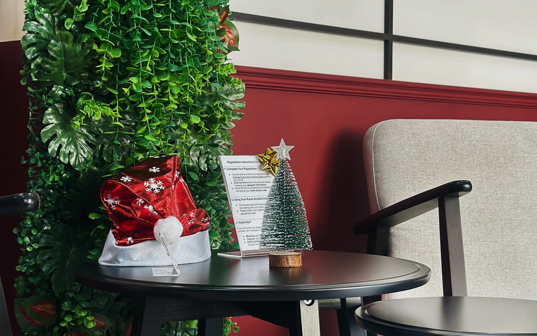 Бутик-отель Axis.Bangkok