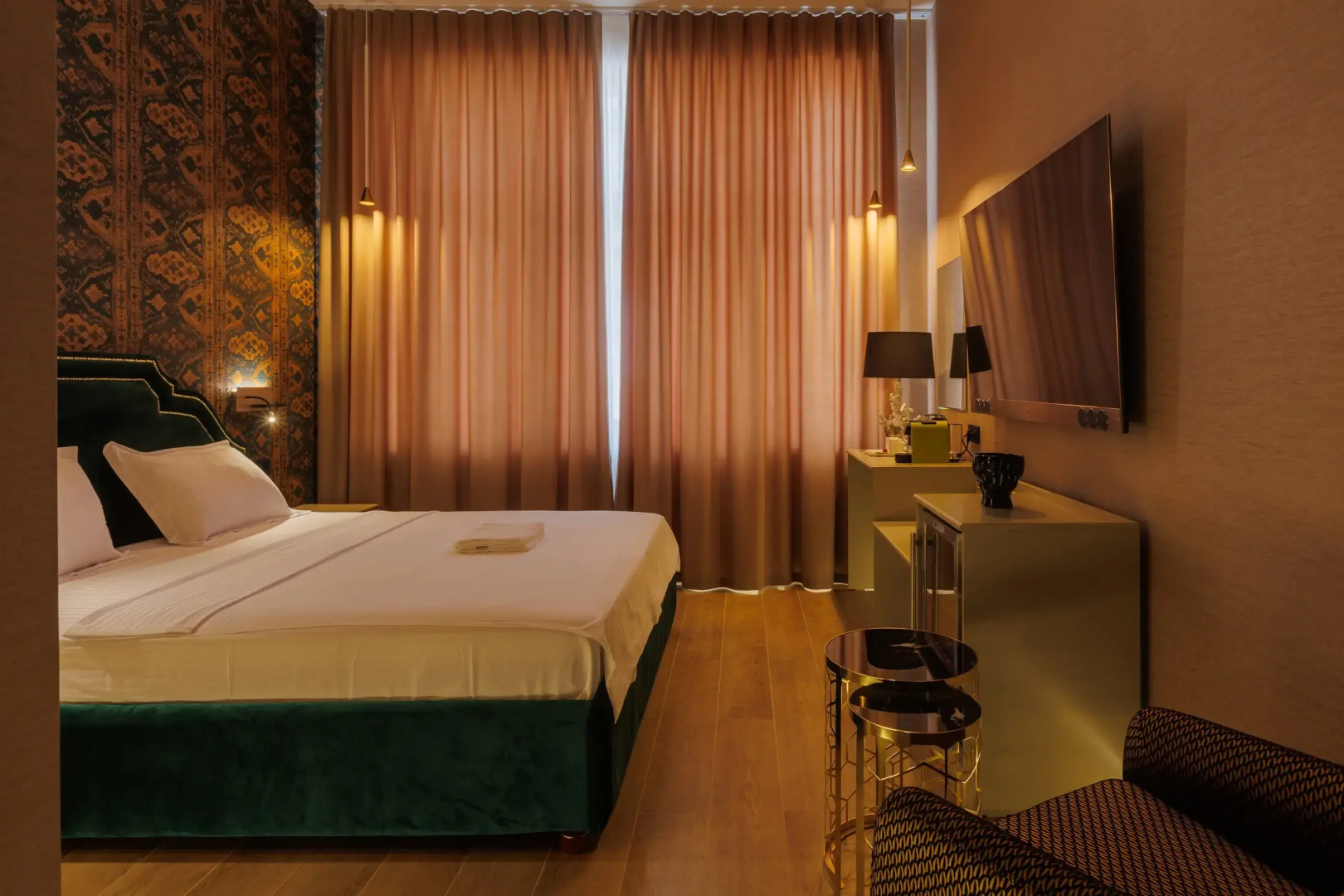 Отель Tav Махачкала