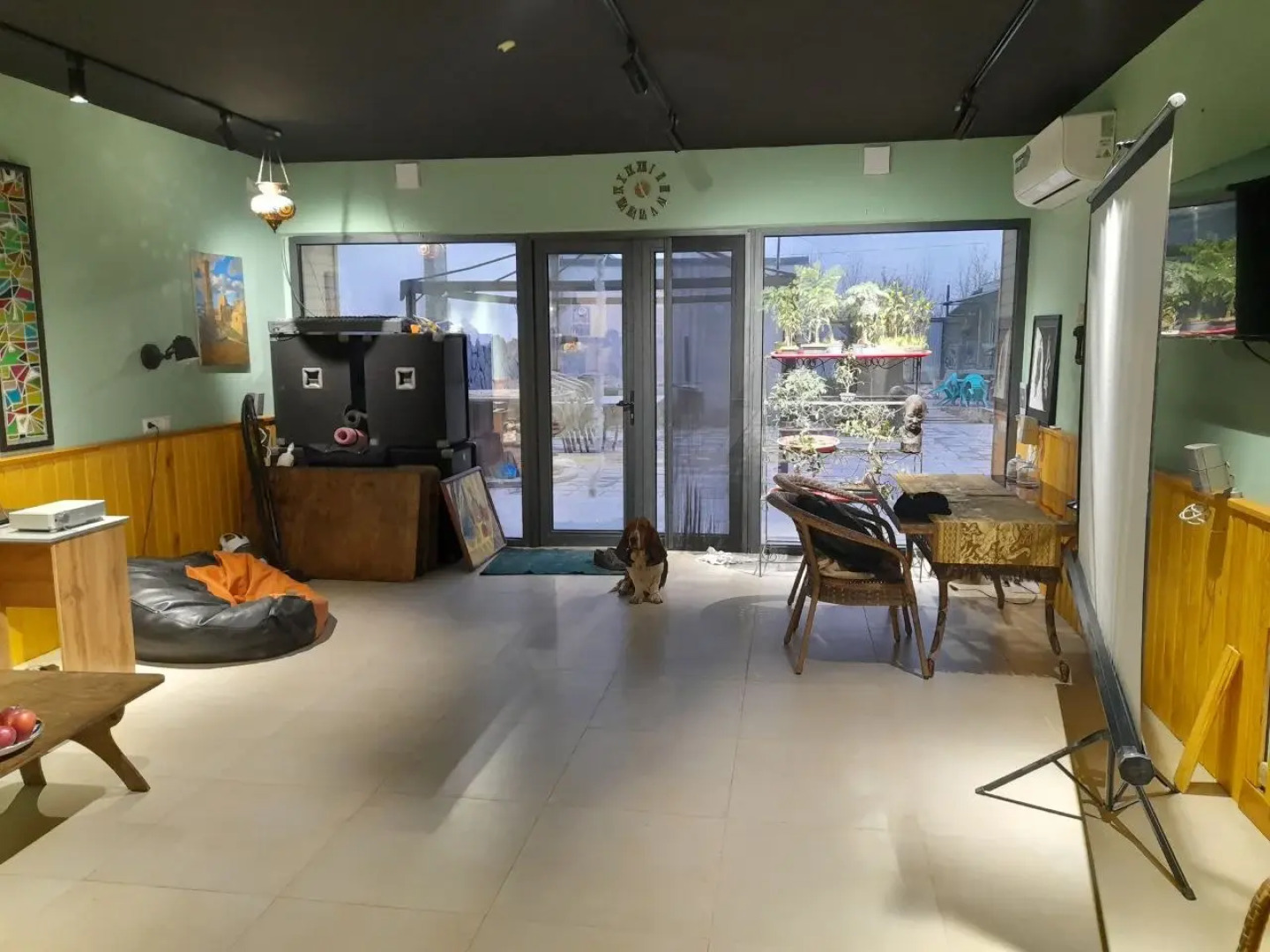 Гостевой дом YO