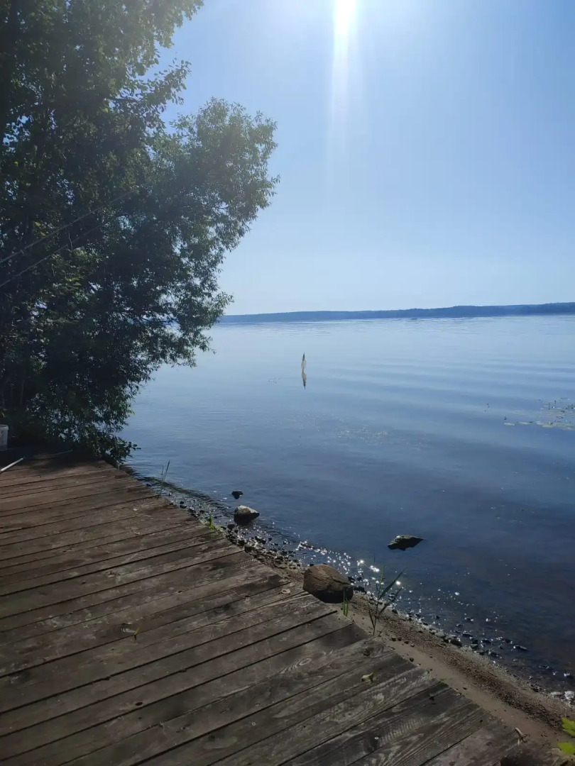 Частный дом Княжево на Волге