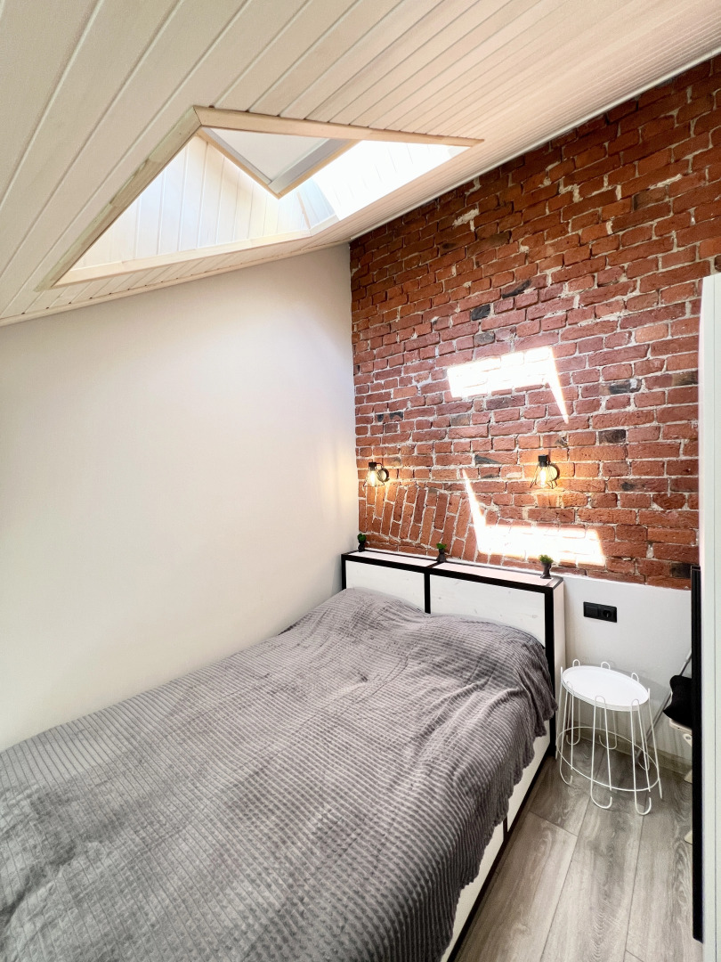 Апартаменты БК 145