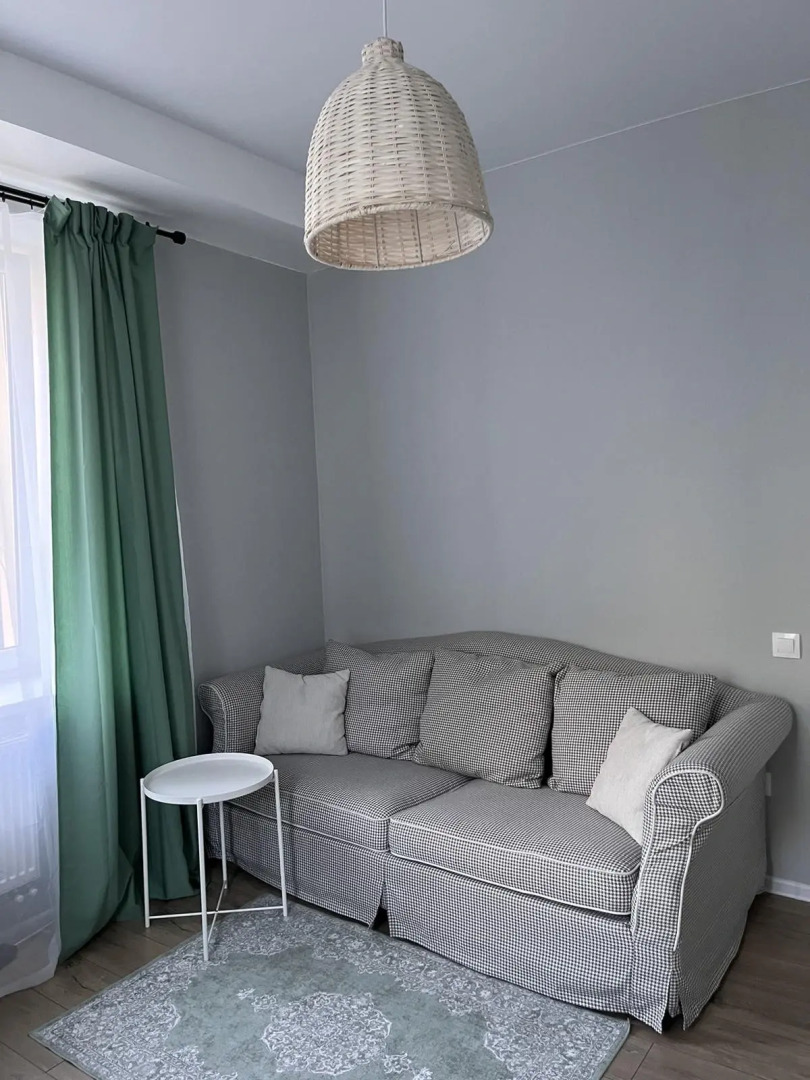 Апартаменты Rauschen в Светлогорске