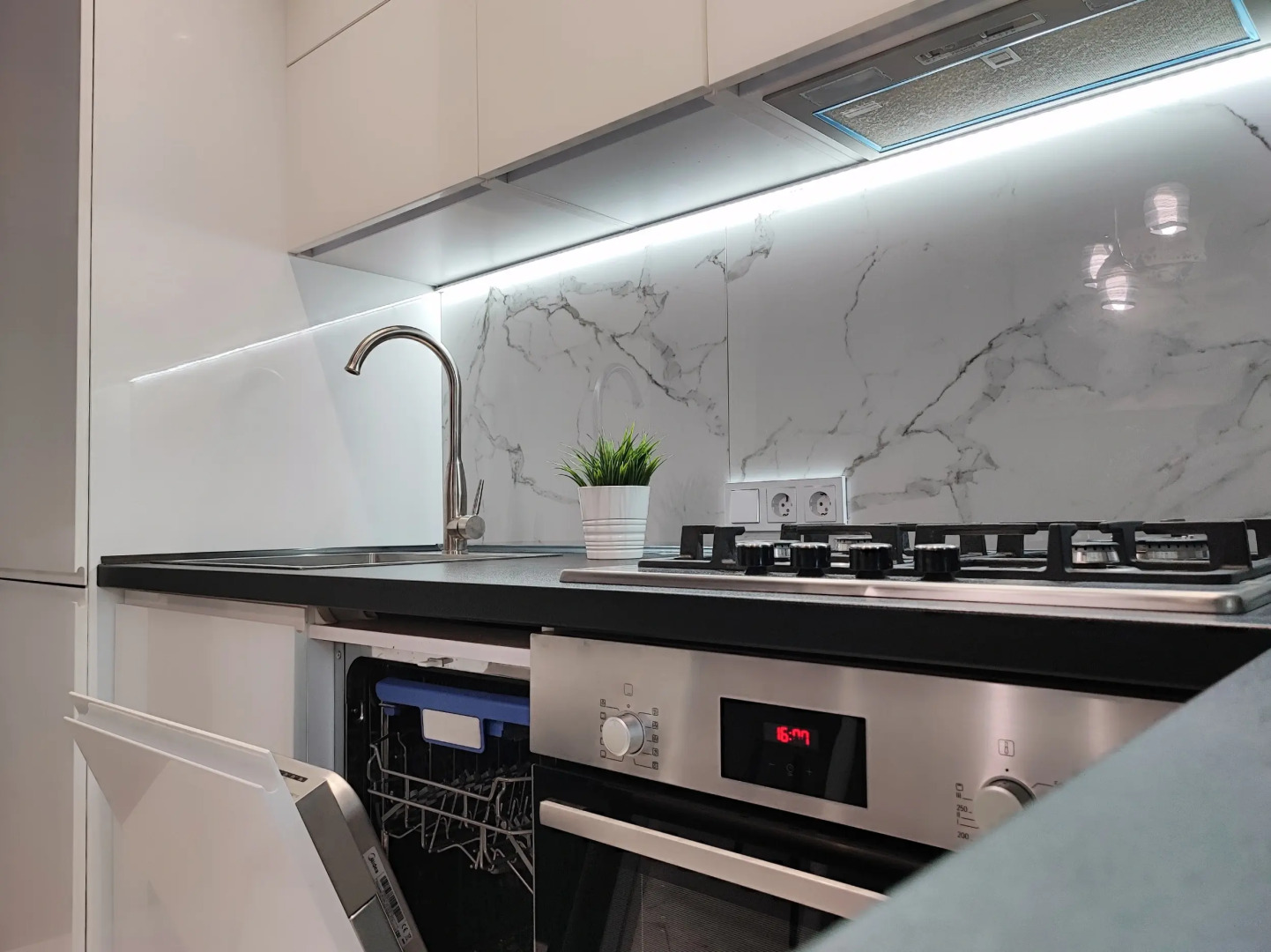 Апартаменты Apart-Deluxe Легенды Моря