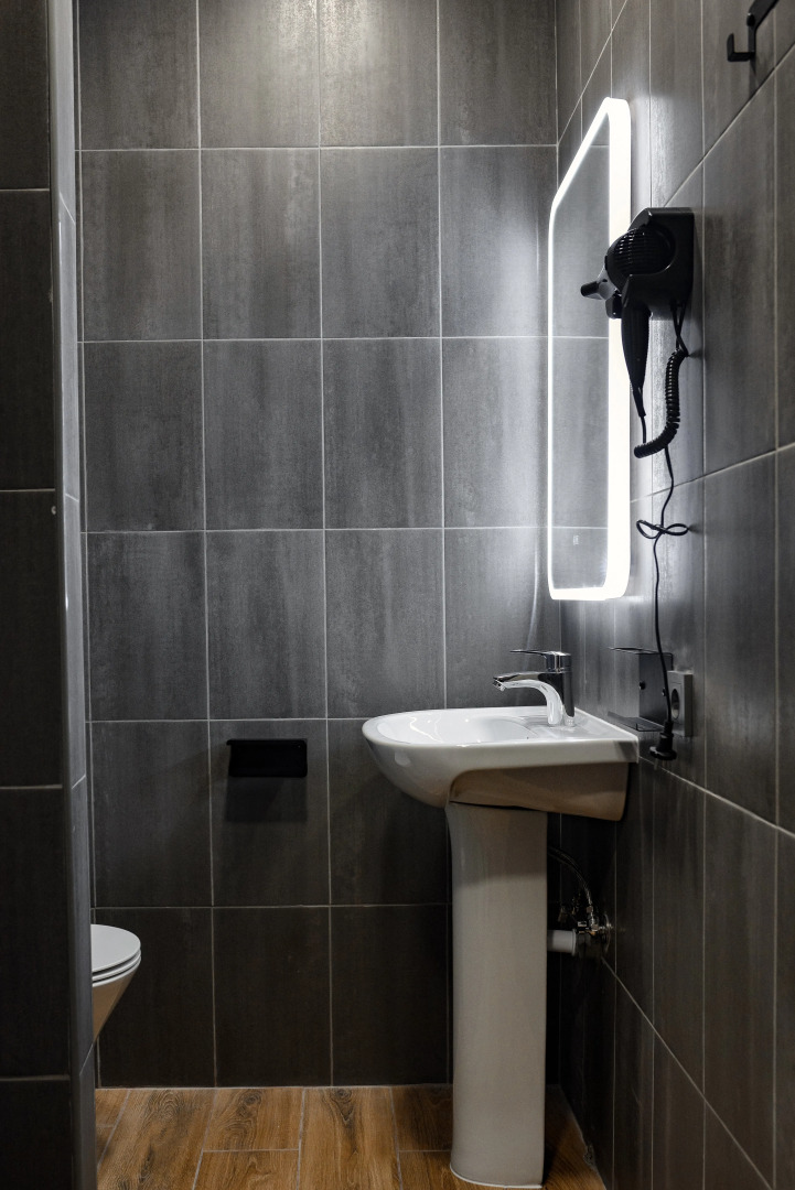 Отель Колизей