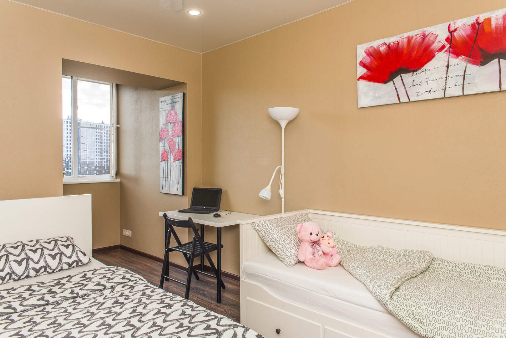 Апартаменты на Морской набережной