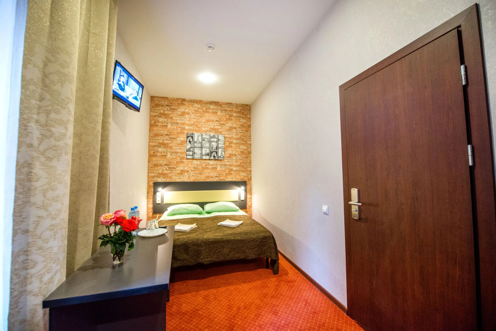 Гостевой дом Three Rivers