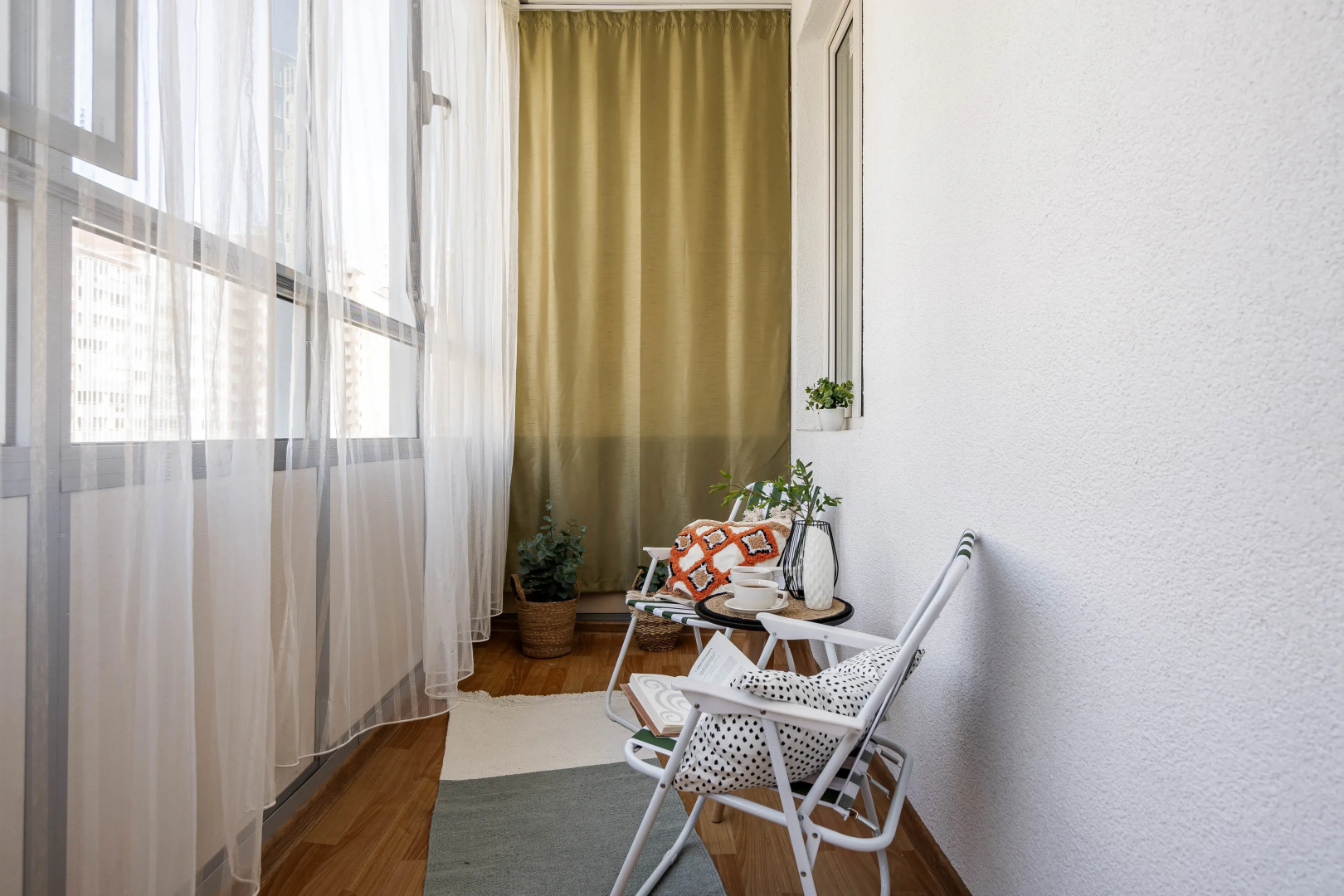 Квартира LERUKA HOME Кудрово