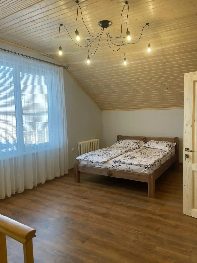 Частный дом Faldon