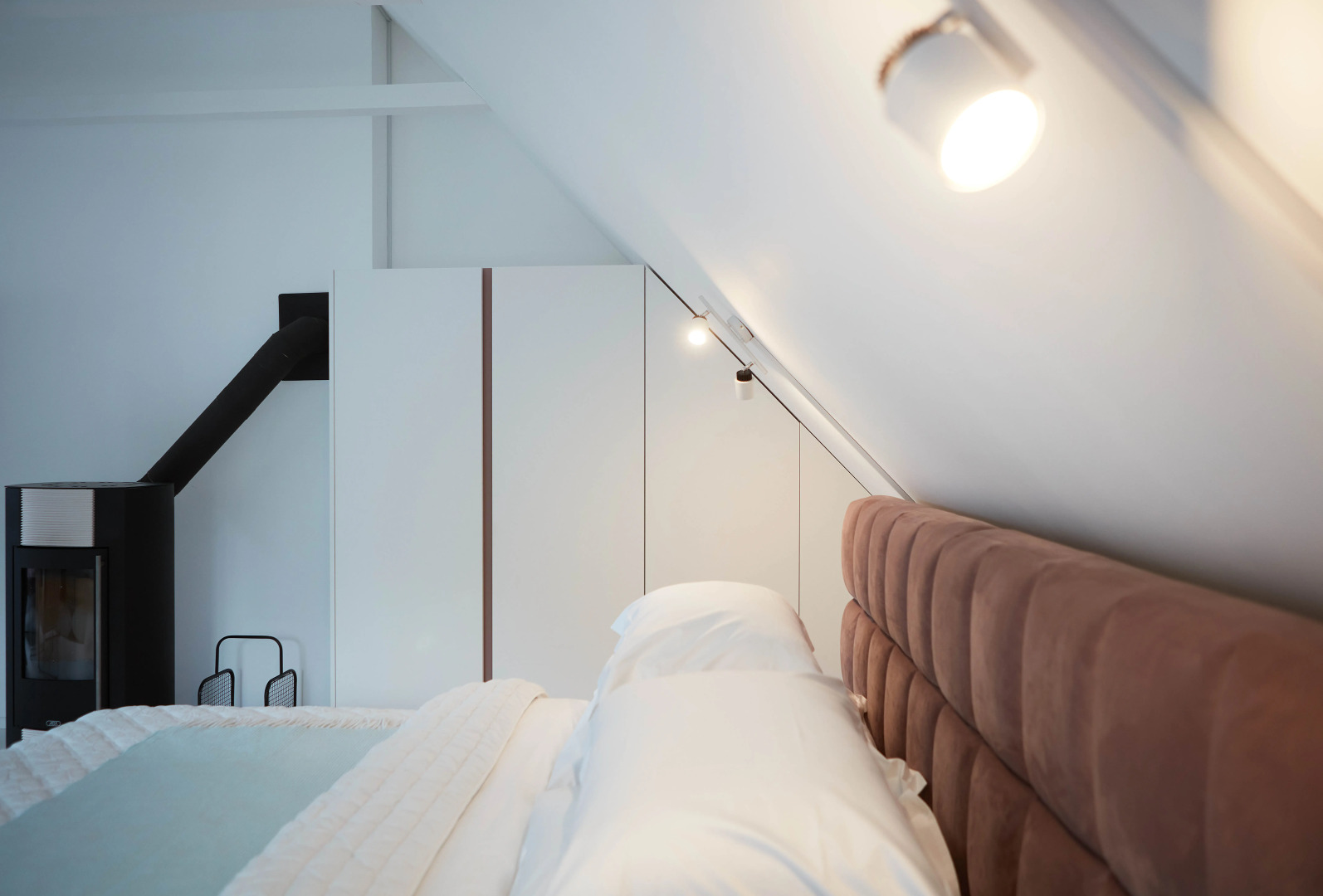 Апартаменты Бутик апартаменты у моря с террасой ISE CREAM