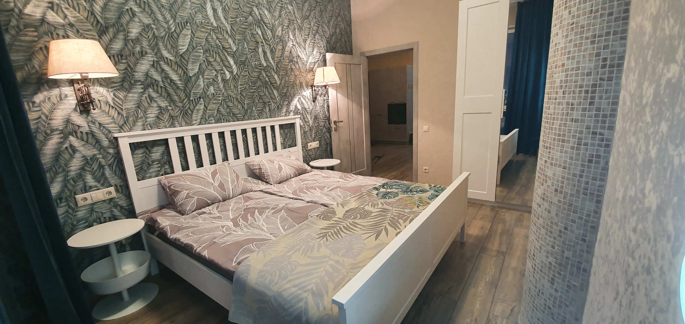 Апартаменты Твоя Резиденция