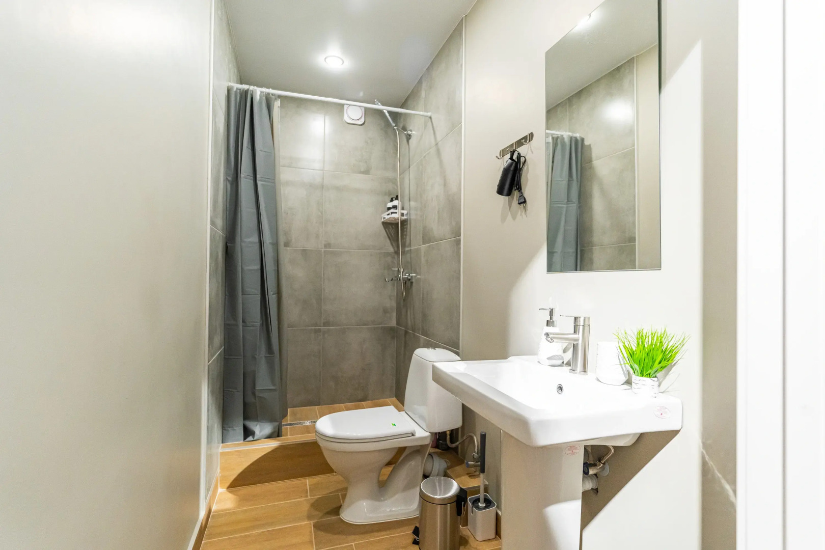 Апартаменты в элитном ЖК Алые паруса от LetoApart