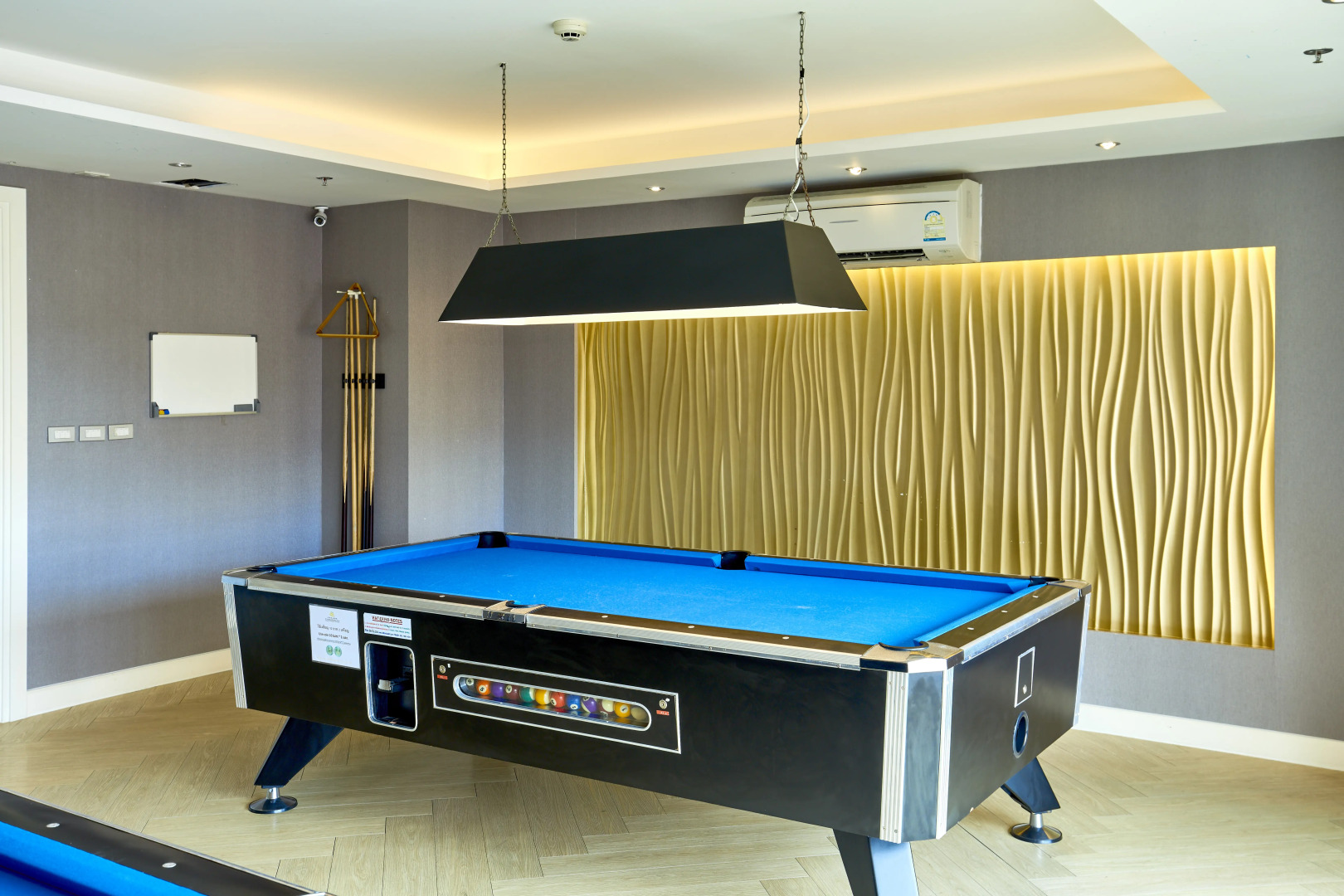 Апарт-отель Grande Carribean sea view Jomtien beach