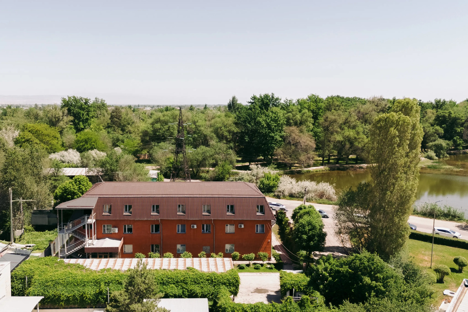 Мини-Отель Sultan Bishkek