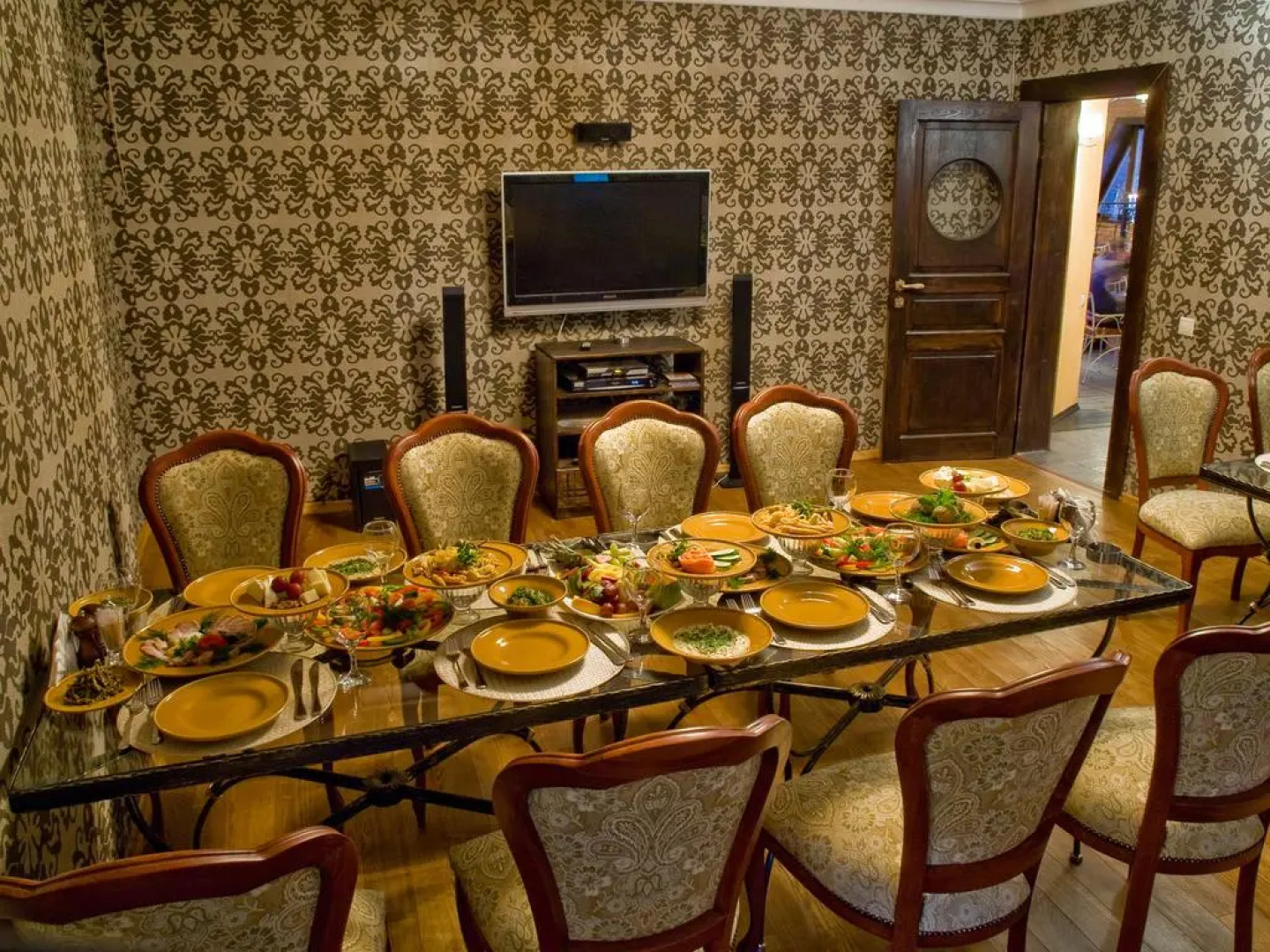 Мини-Отель Мельница