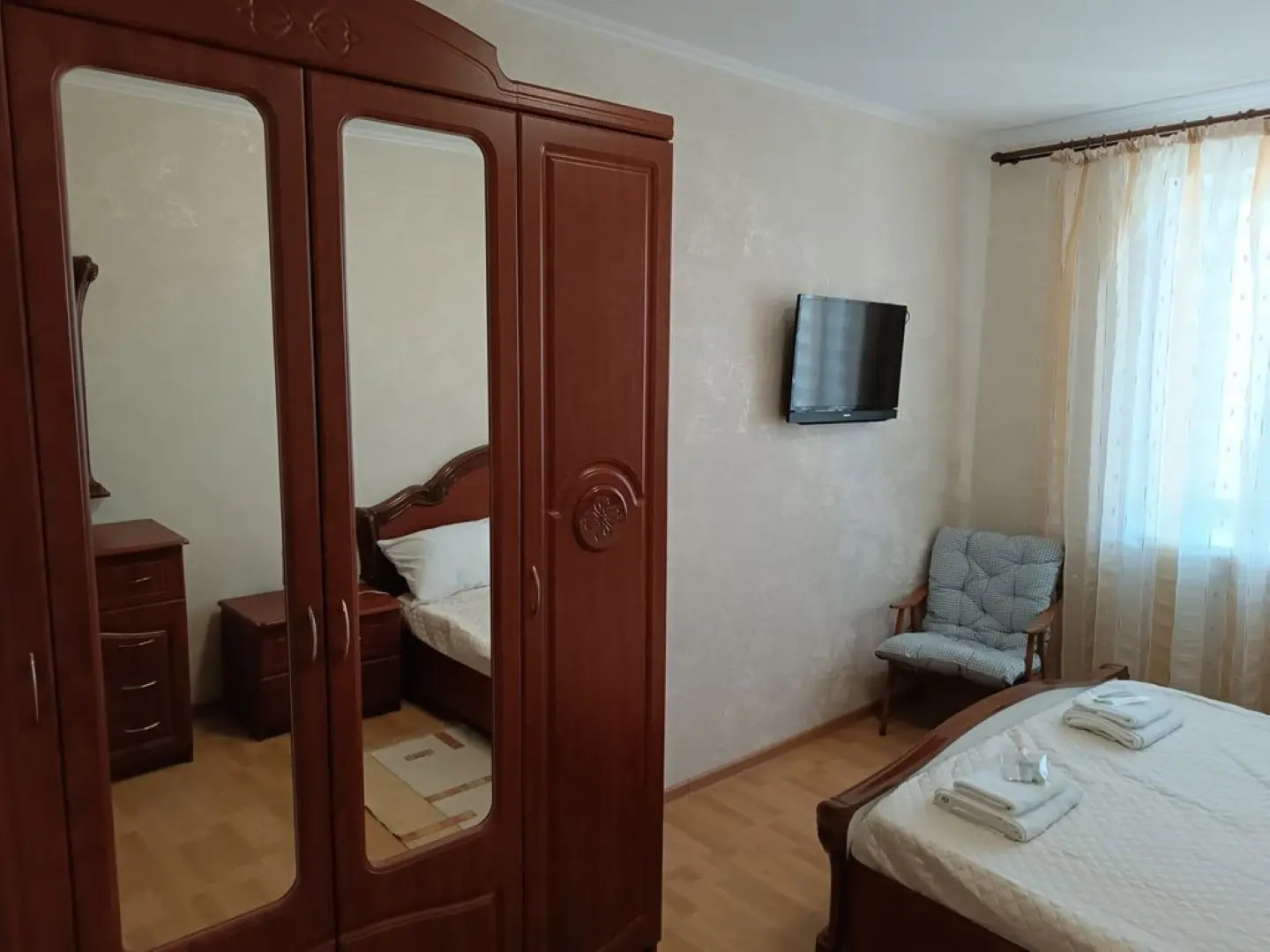 Гостевой Дом Камерата