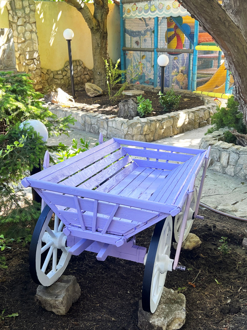 Гостевой дом Bombay