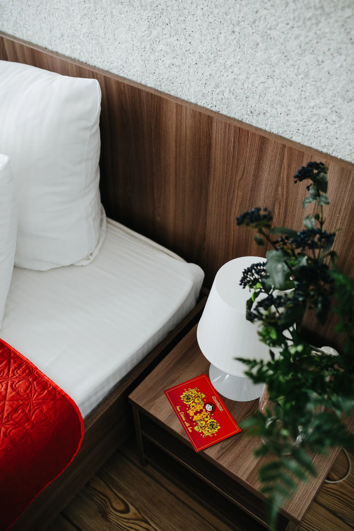 Отель Matreshka