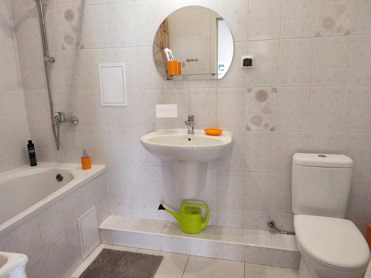 Квартира Остров Канта