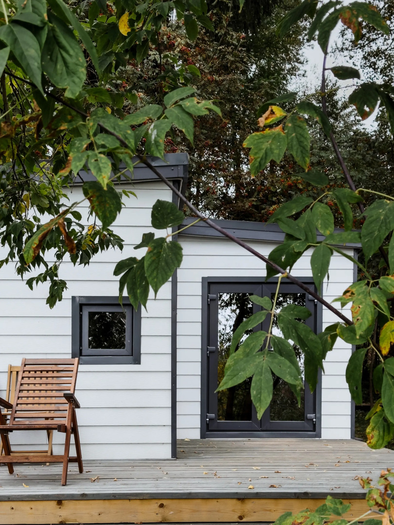 Кемпинг Берег Желаний