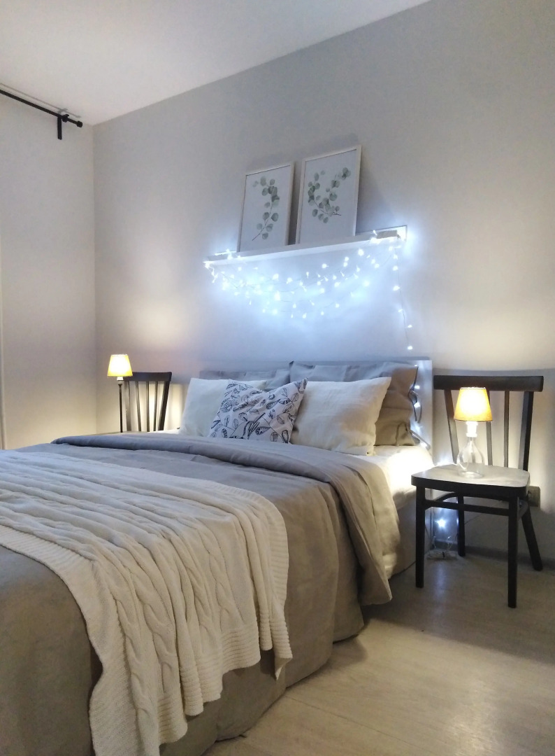 Апартаменты Scandinavia TYT-YЮT