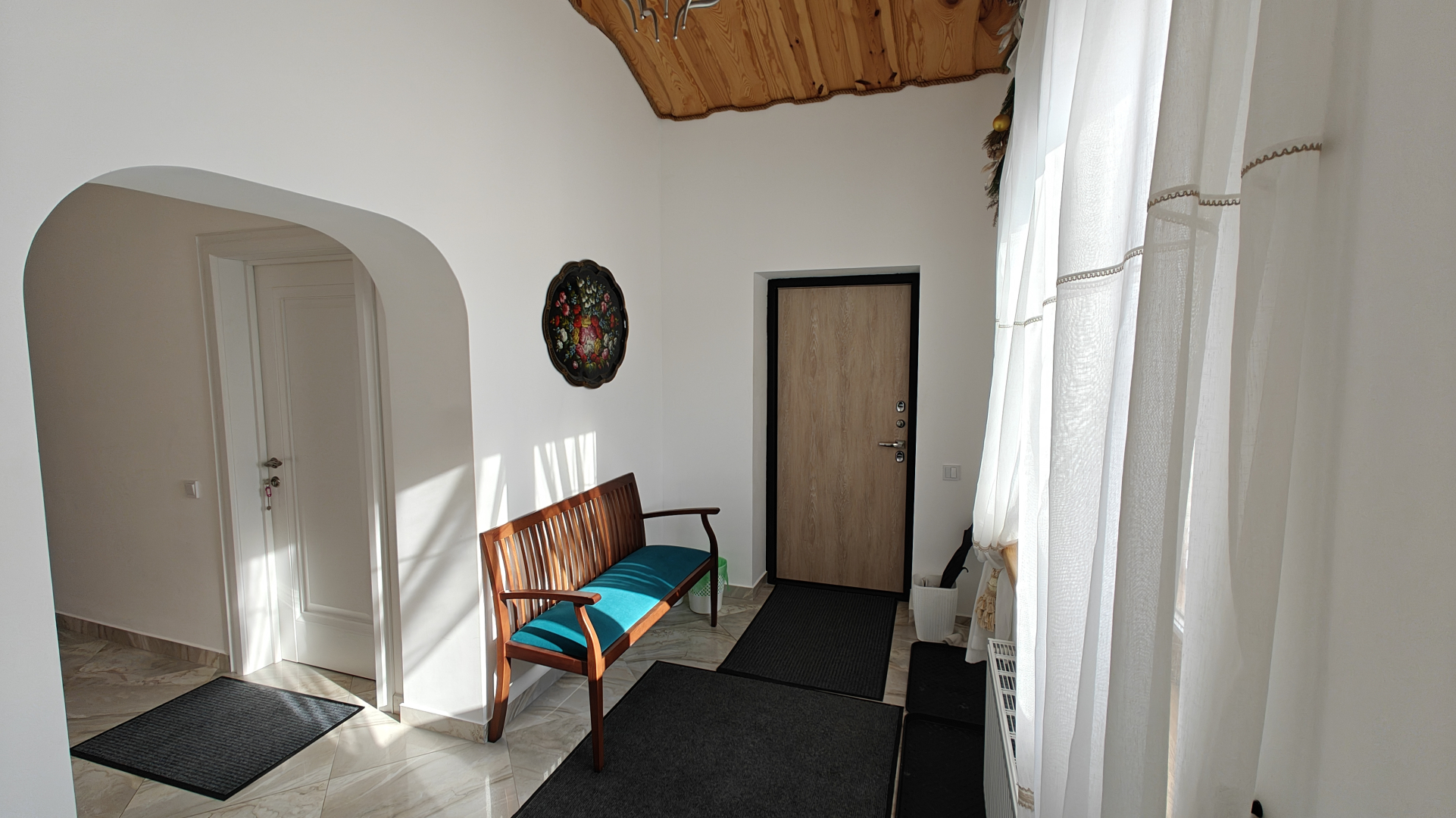 Гостевой дом Ярис