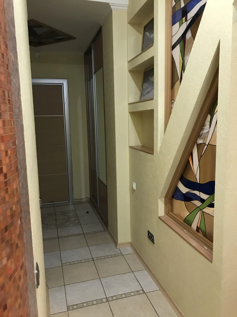 Апартаменты НСК на Дружбы 5