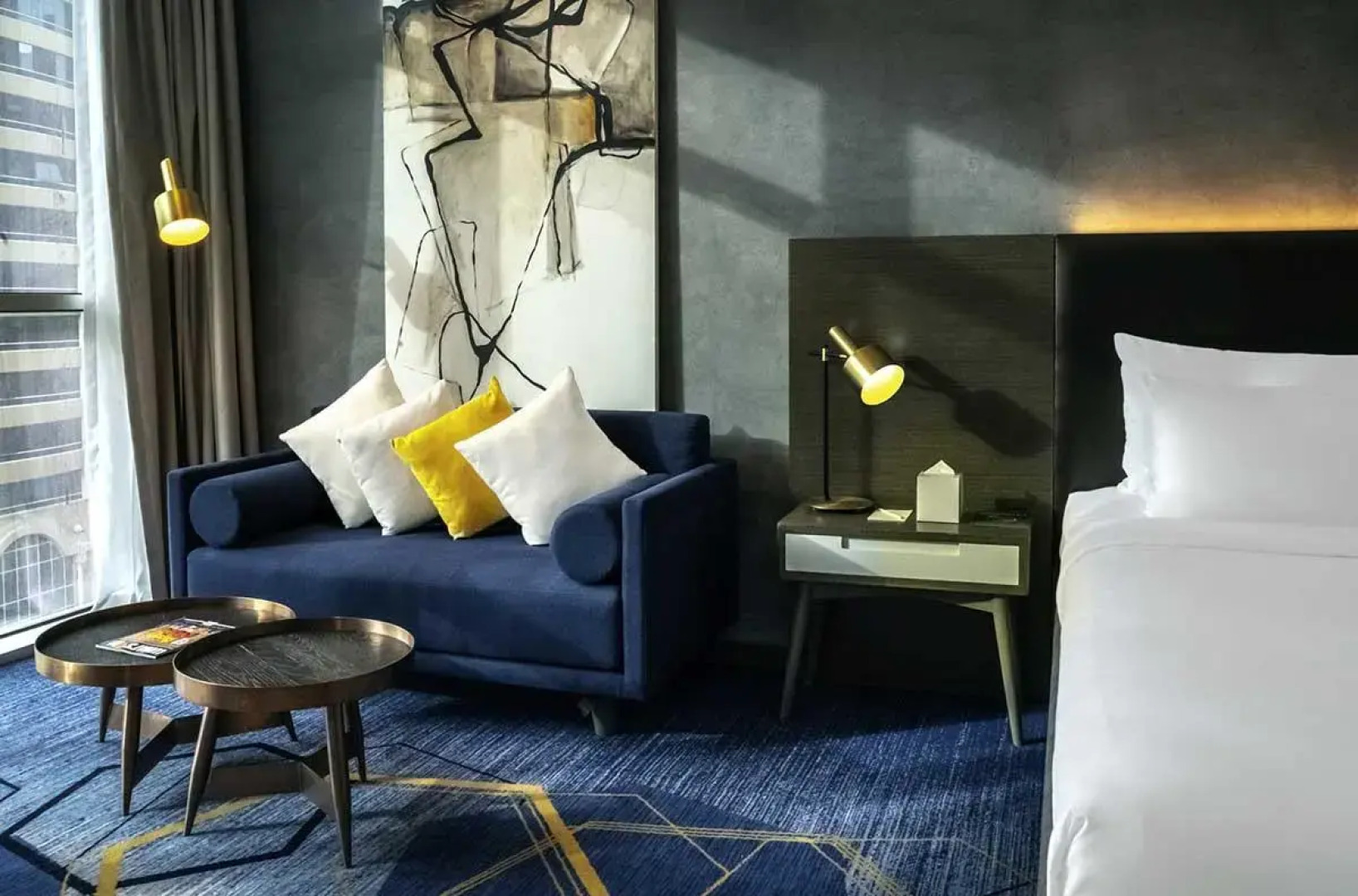 Pullman Hotel Sharjah