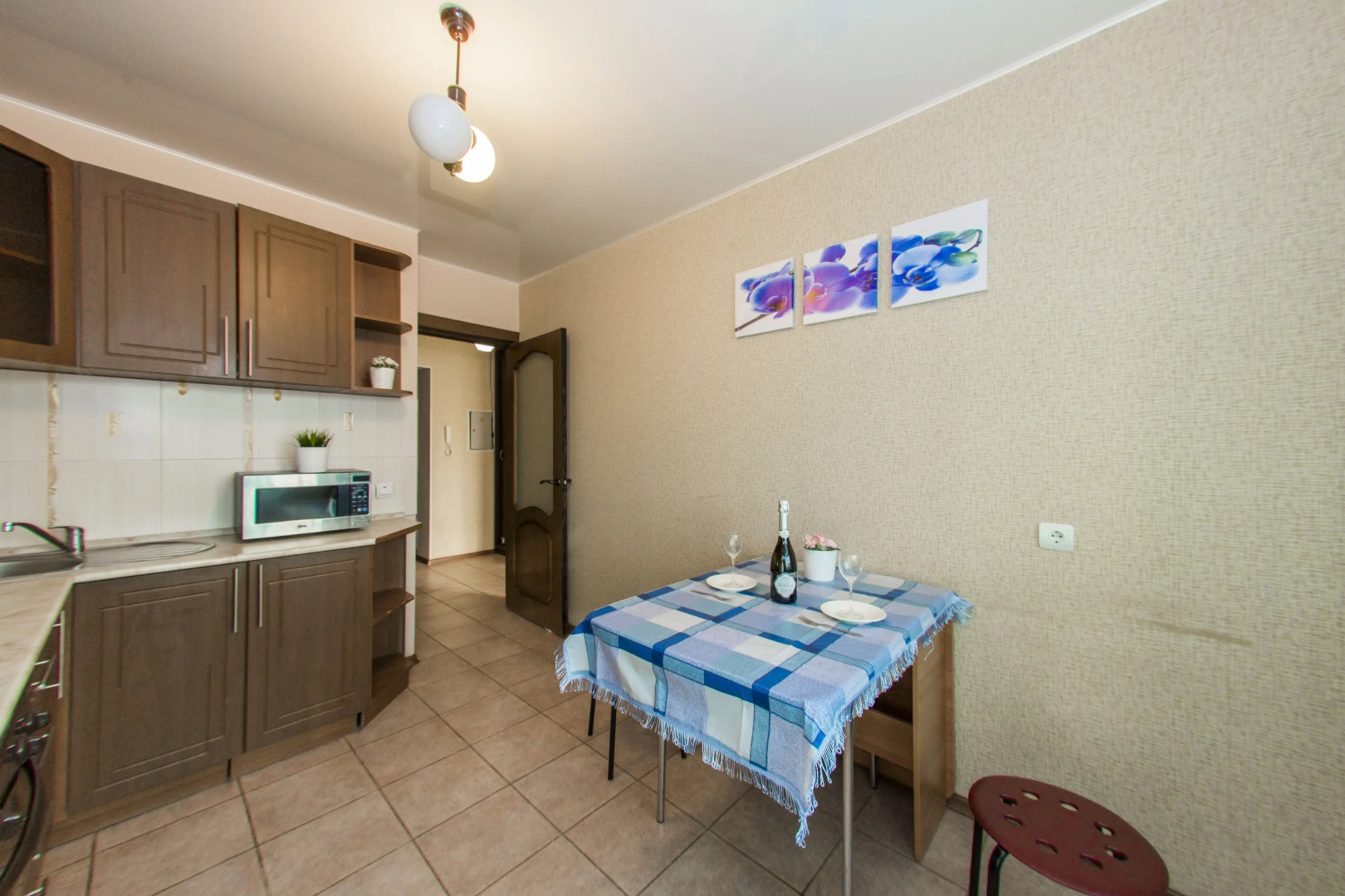 Квартира Дом в Парке