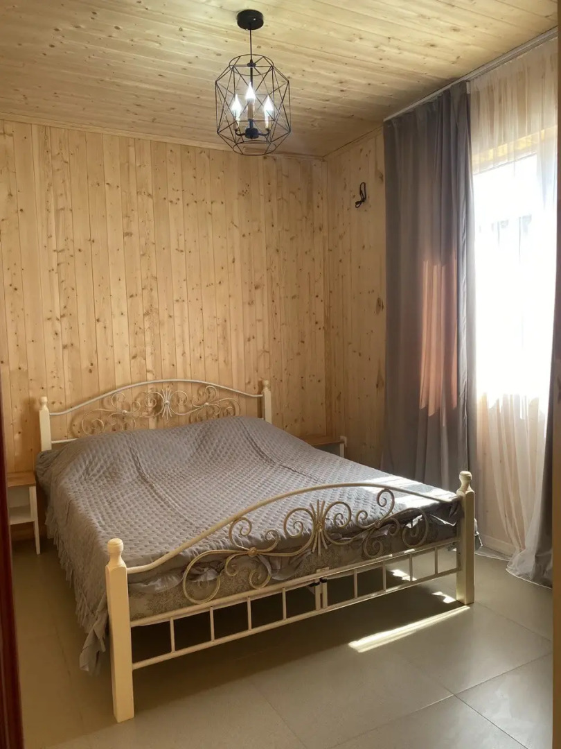 Гостевой дом Уютный дом у моря