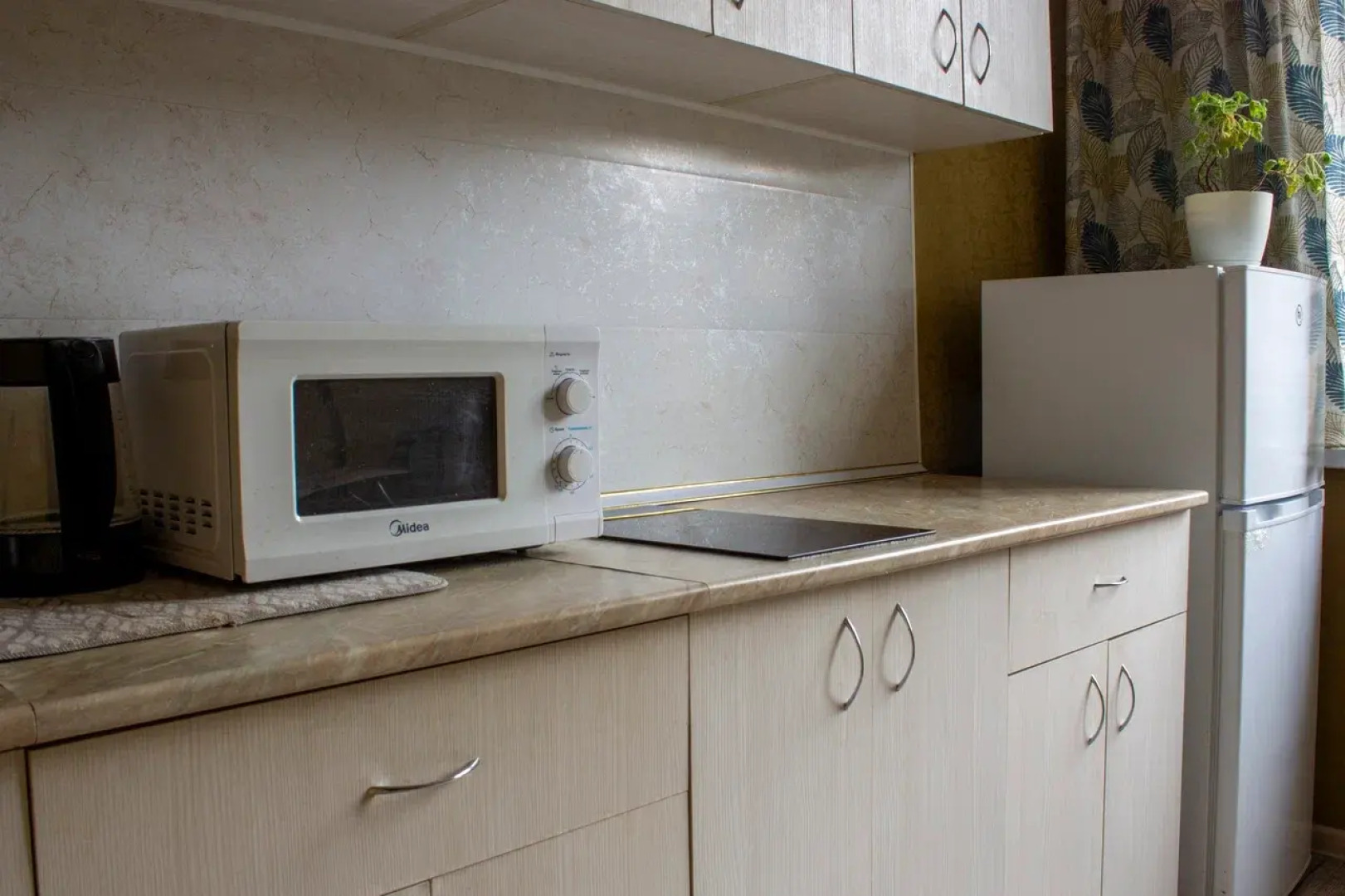 Квартира KiraLive - ЖК "Жюль Верн"