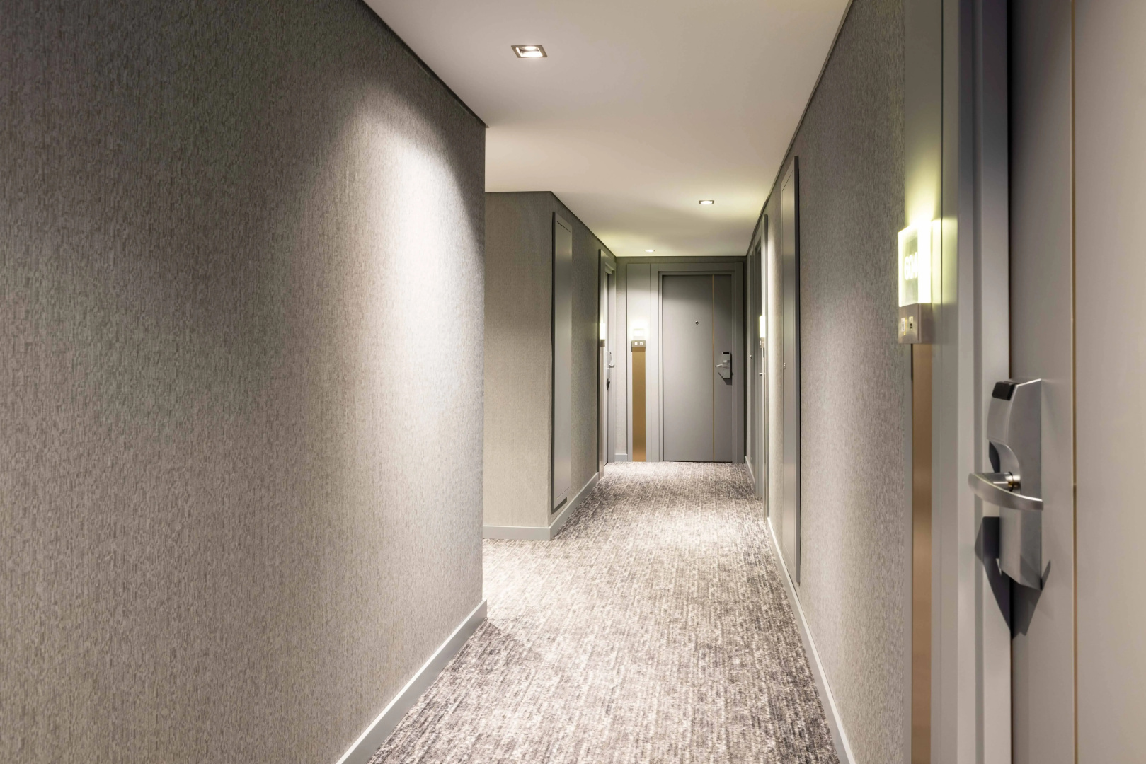 AHC Taksim Hotel