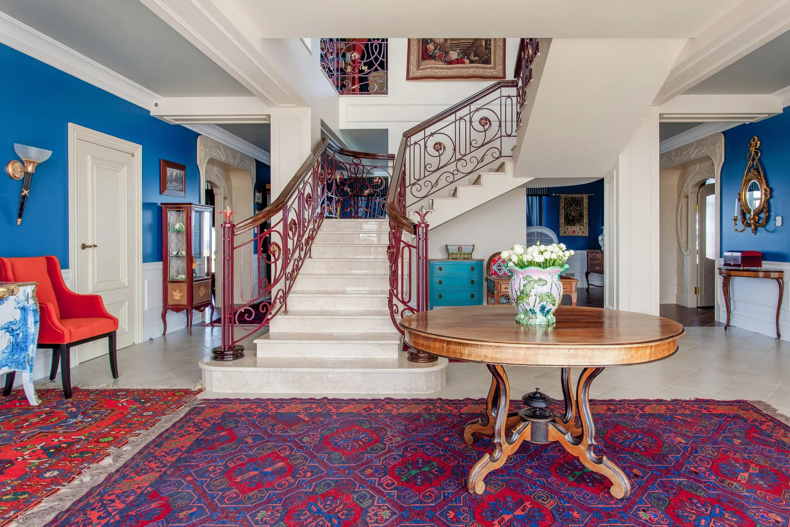 Бутик-отель Villa Romanov Wine Club & SPA