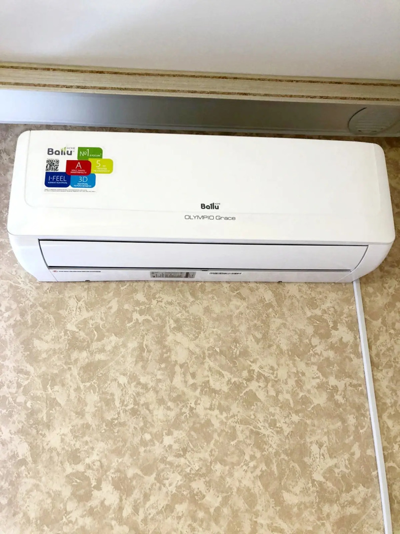 Апартаменты с видом на исторический центр